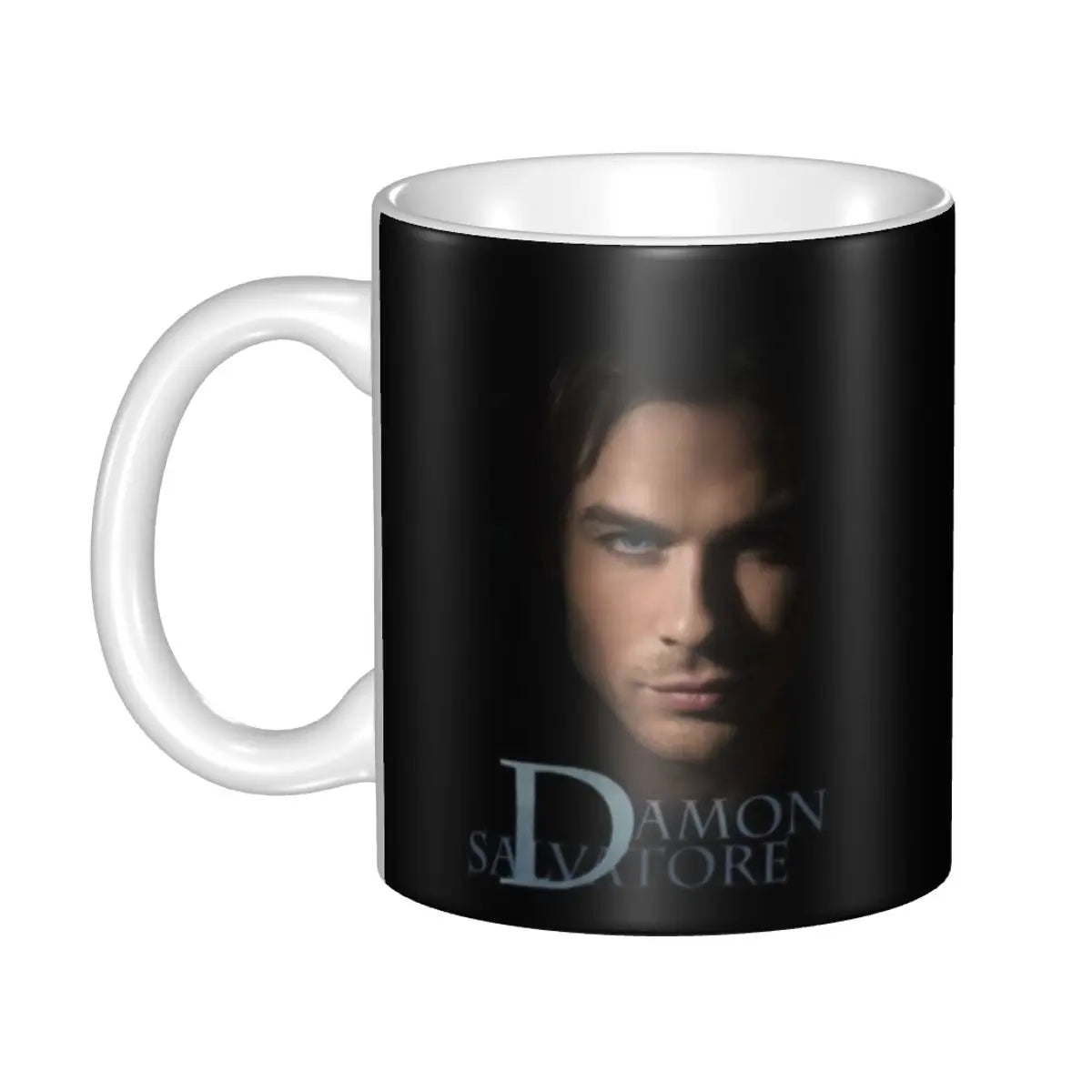 Vamp Diaries Mug