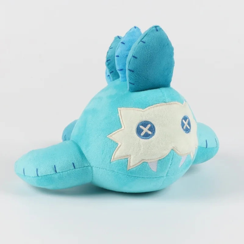 Sand Seal Plush