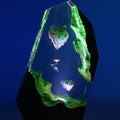 Link and Sky Islands Resin