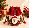 Milos Handmade Xmas Bags