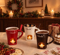 Fondue Mug