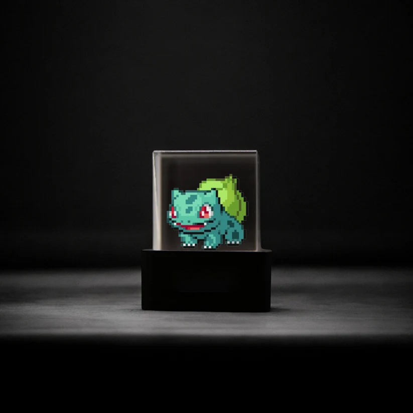 Hologram Display
