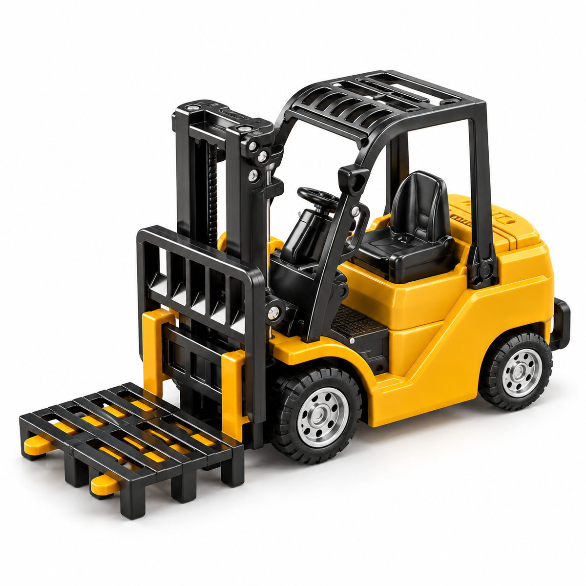 Mini RC Forklife
