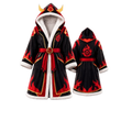 Pre-Order Kamina Heated Robe
