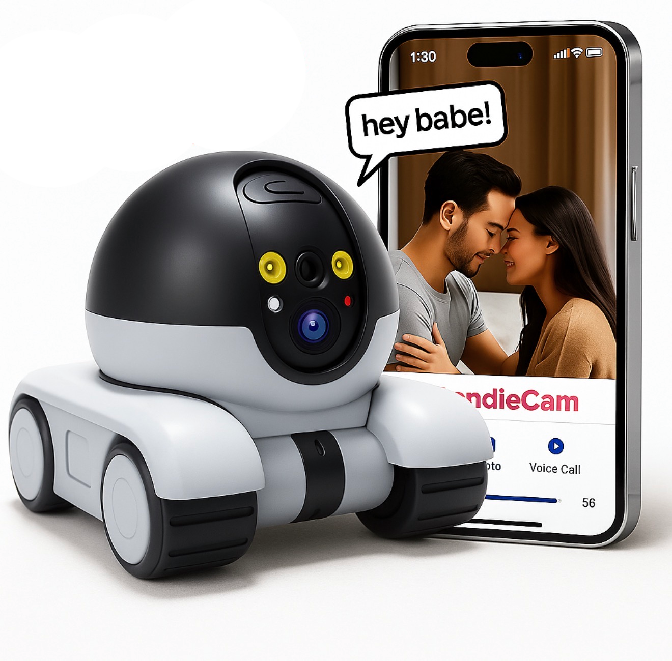 bondiecam
