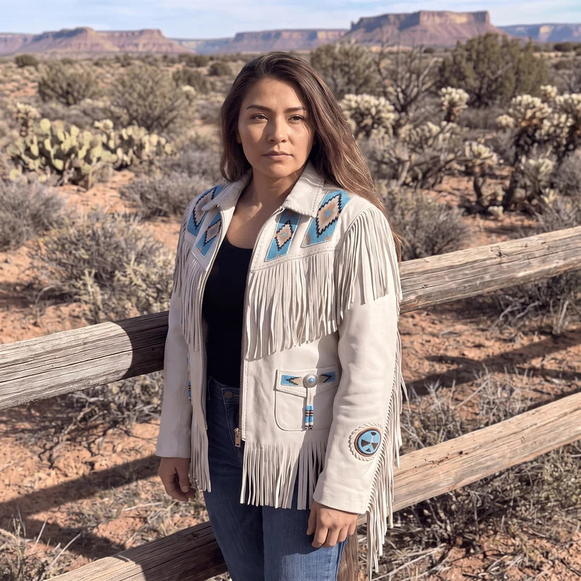 Native American Jackets