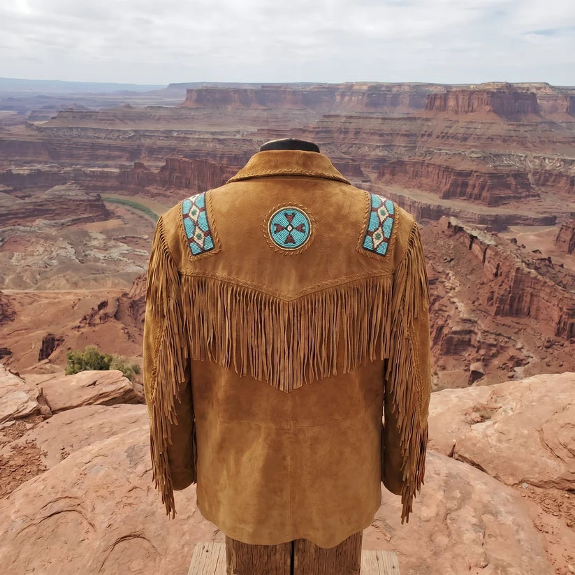 Native American Jackets