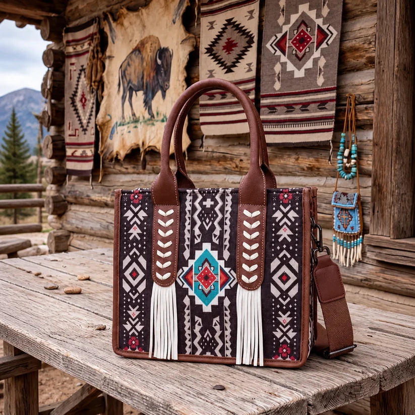 Native Bag