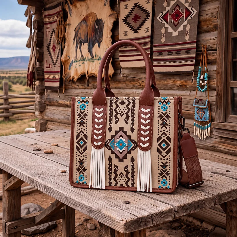 Native Bag