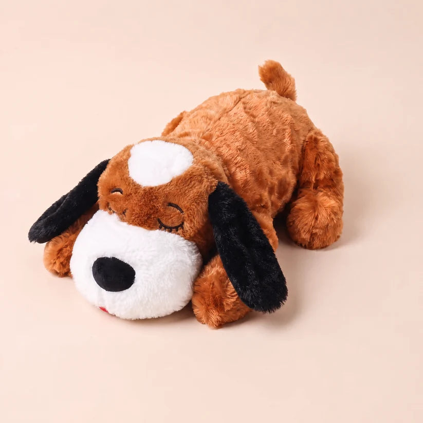 Heartbeat Plushie