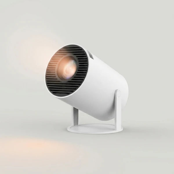 EmberVue Halloween Projector