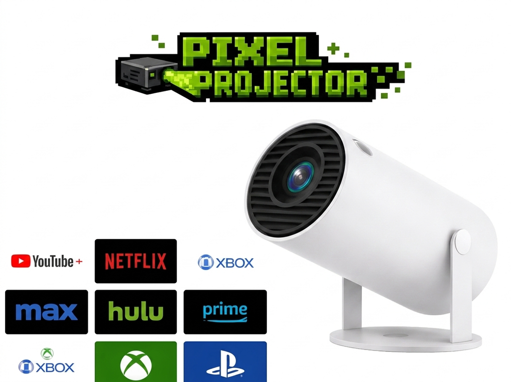 Projector