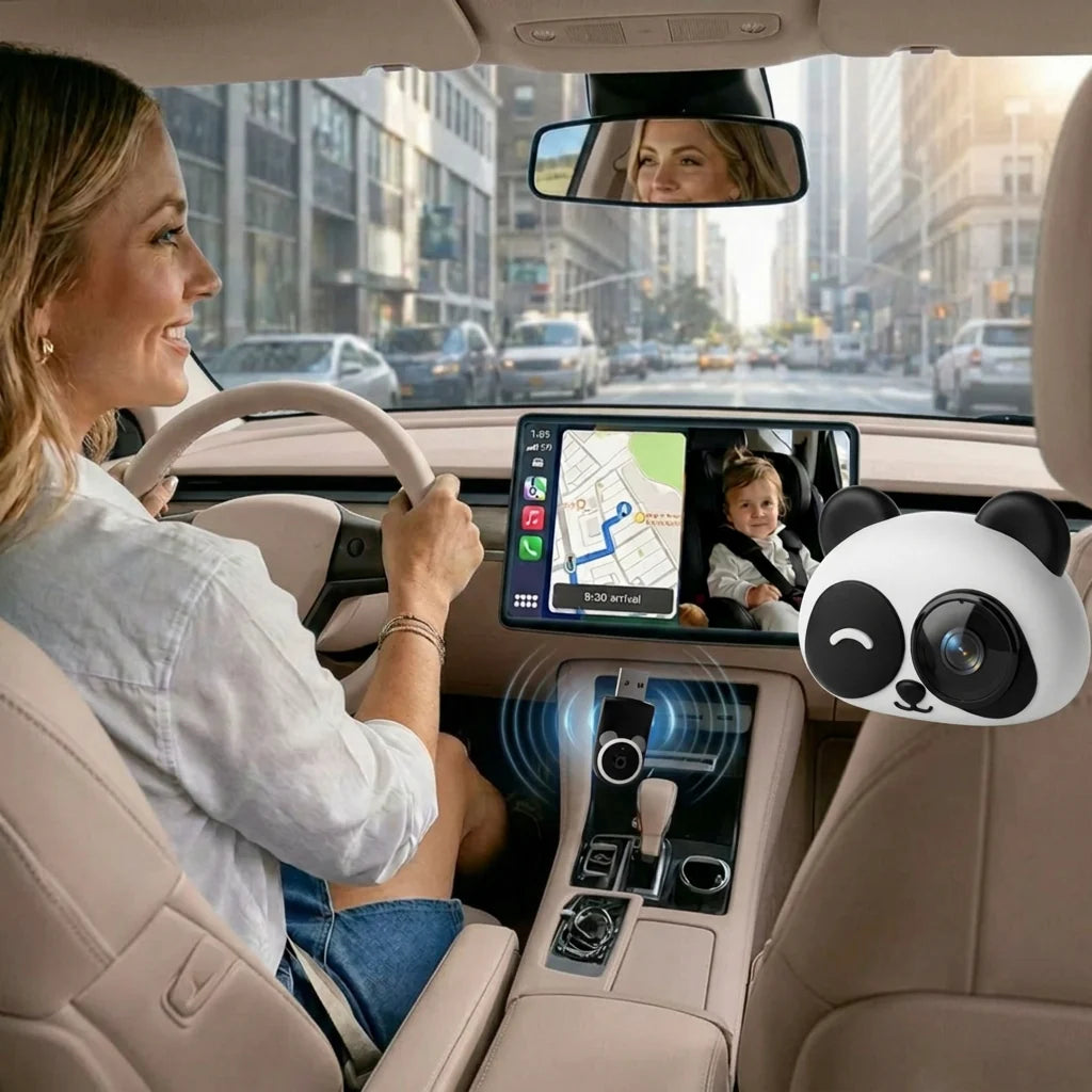 SafeView de Kidora™