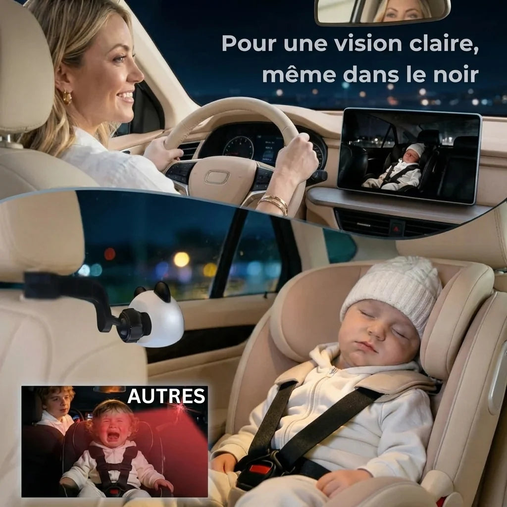 SafeView de Kidora™