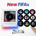 FIFA Music Player