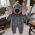 Dumbo Baby Onesie