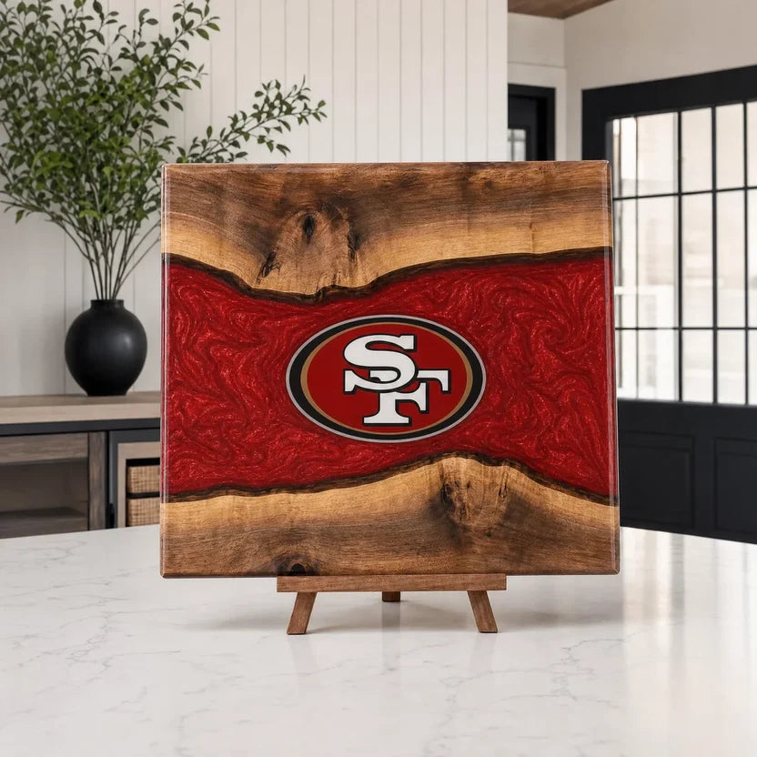 Handmade Cutting Boards