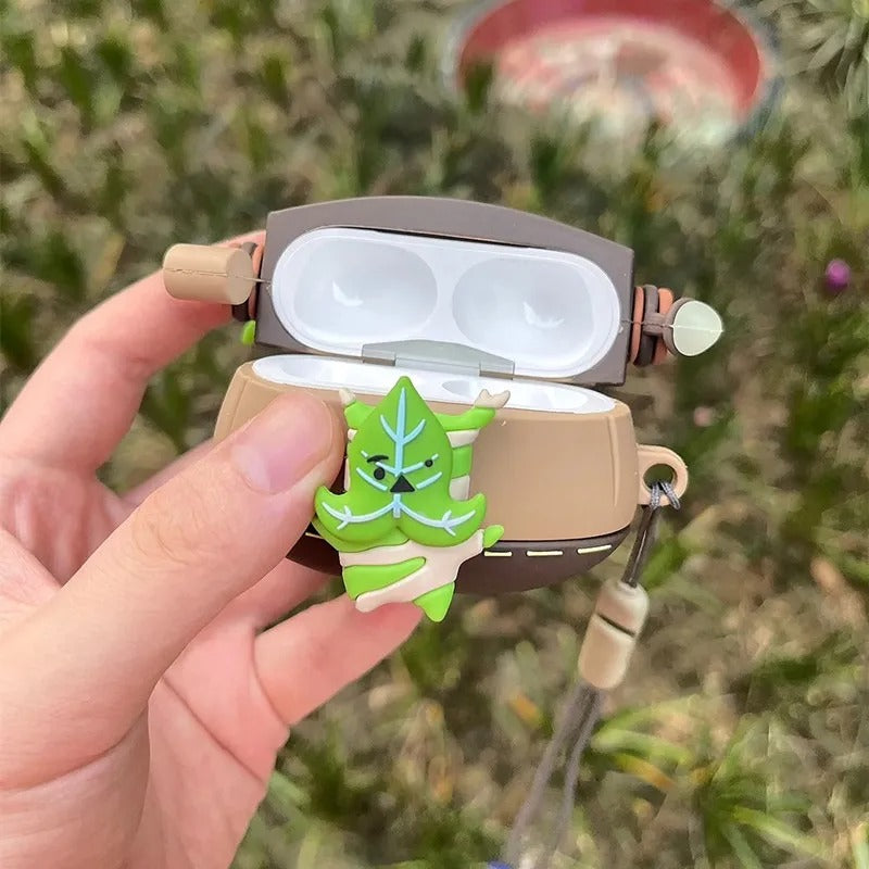 Korok Airpod Case