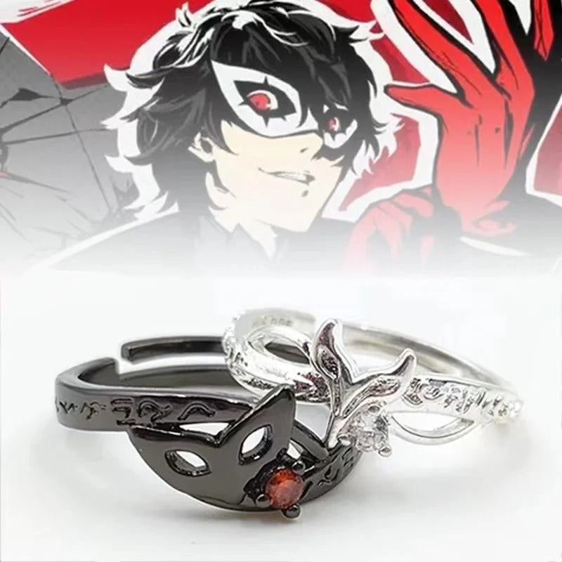 Ren Amamiya Ring