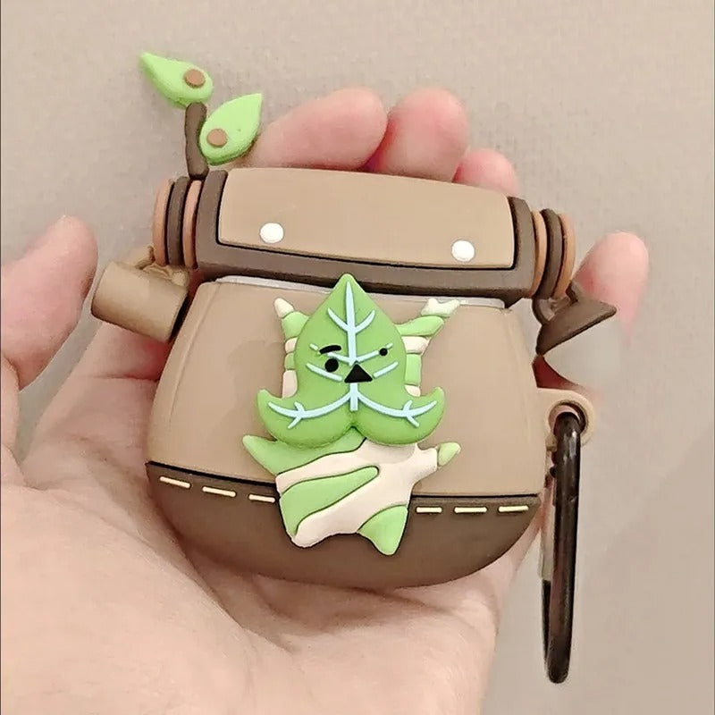 Korok Airpod Case