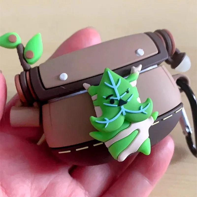Korok Airpod Case