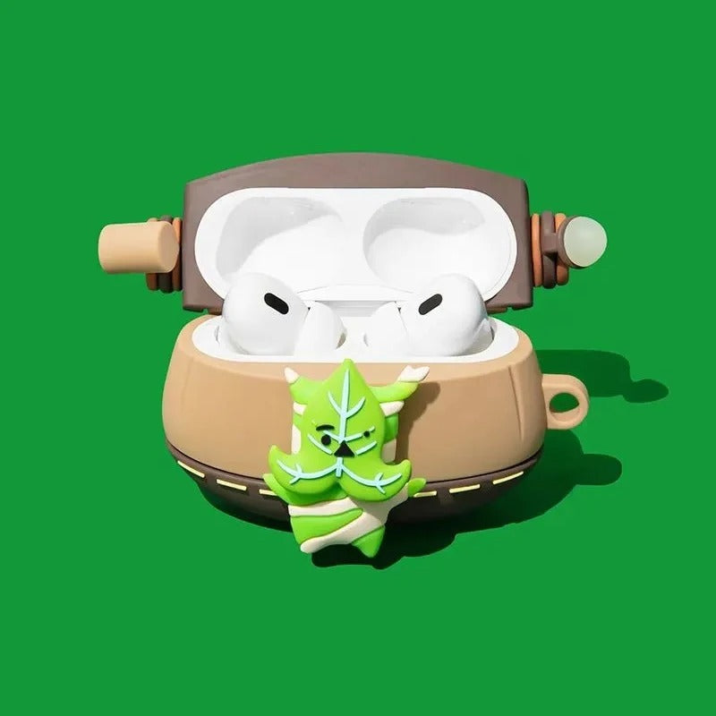 Korok Airpod Case