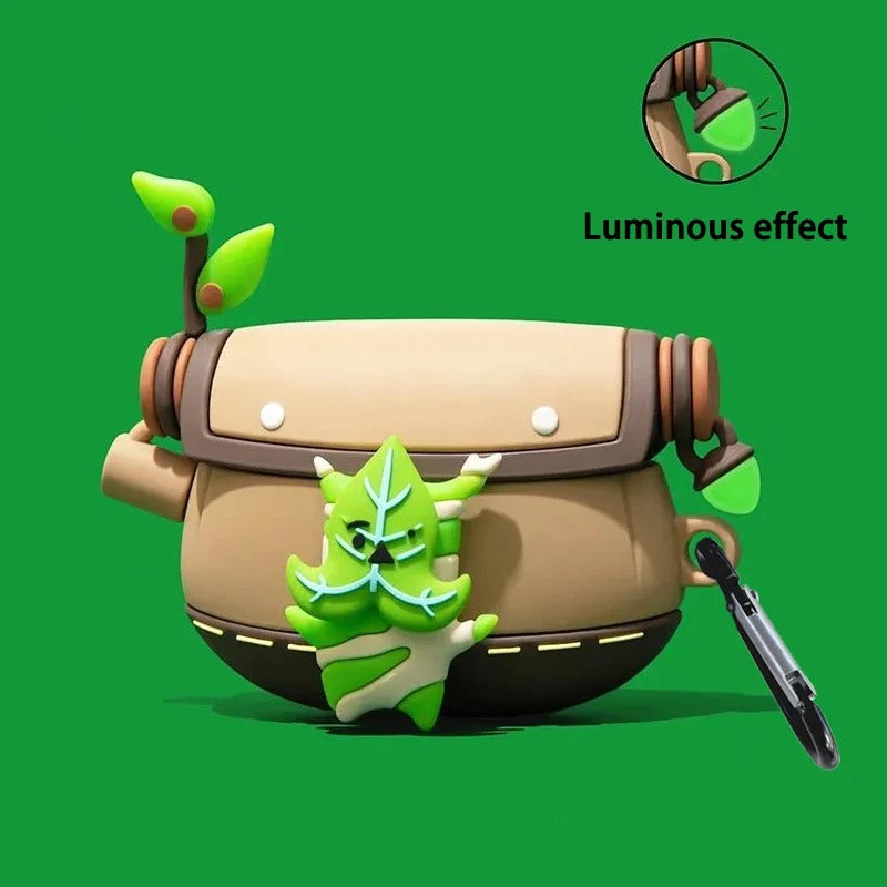 Korok Airpod Case