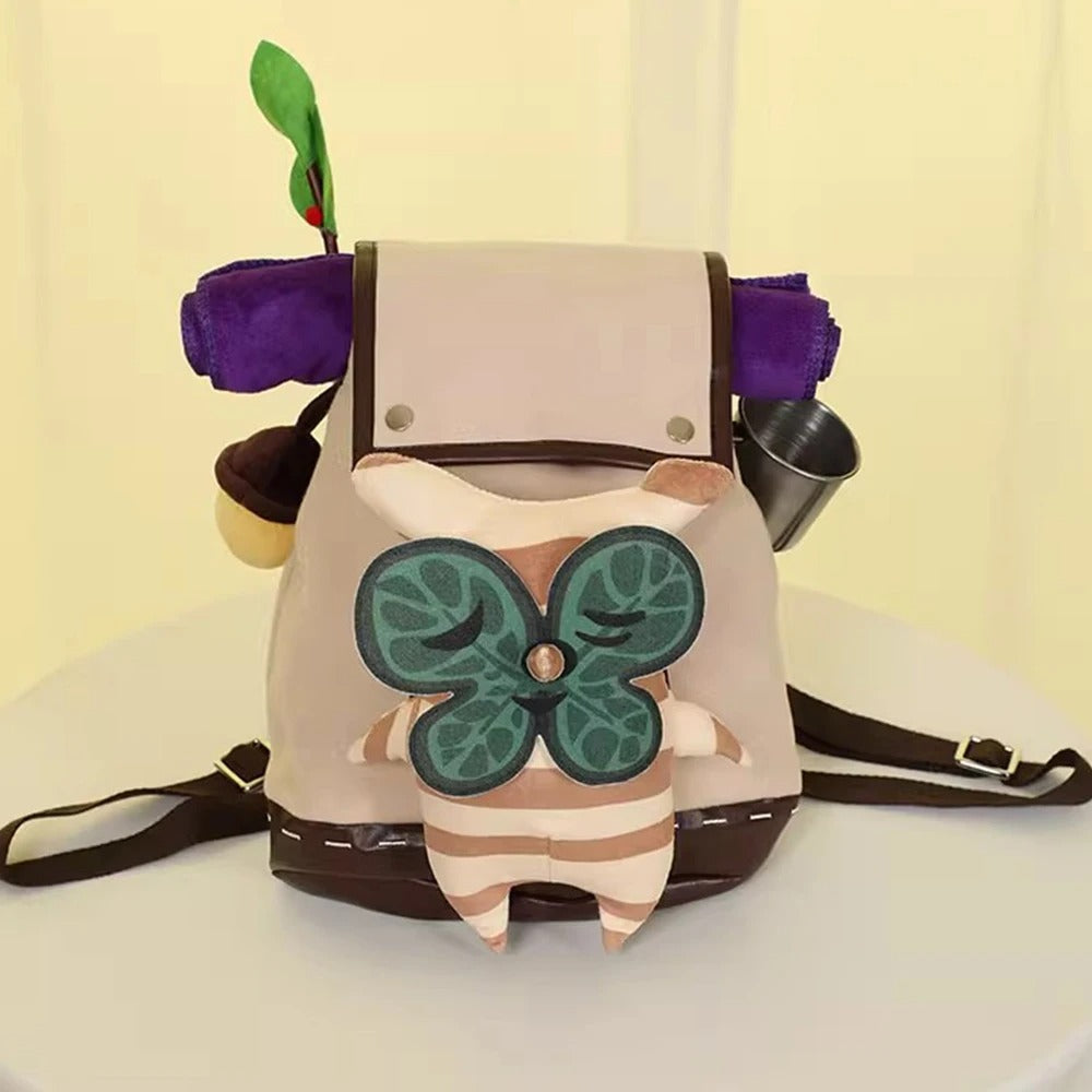 Korok Backpack