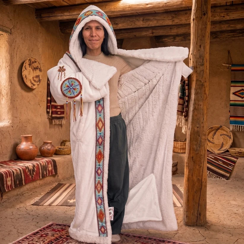 Native Robes