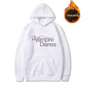 Vamp Diaries Hoodie