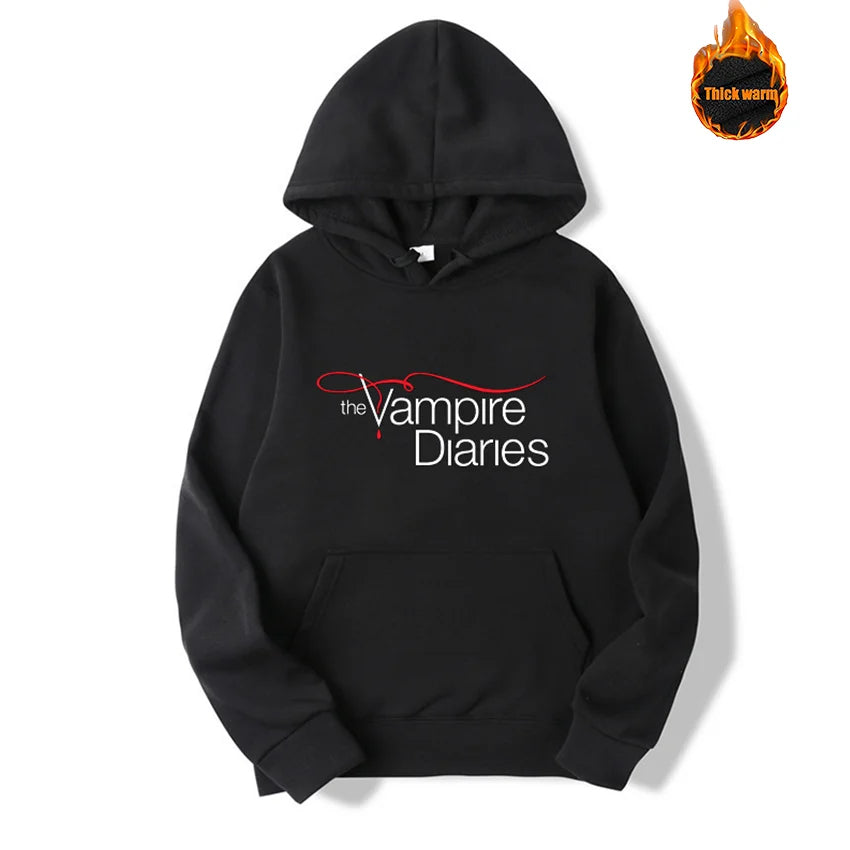 Vamp Diaries Hoodie