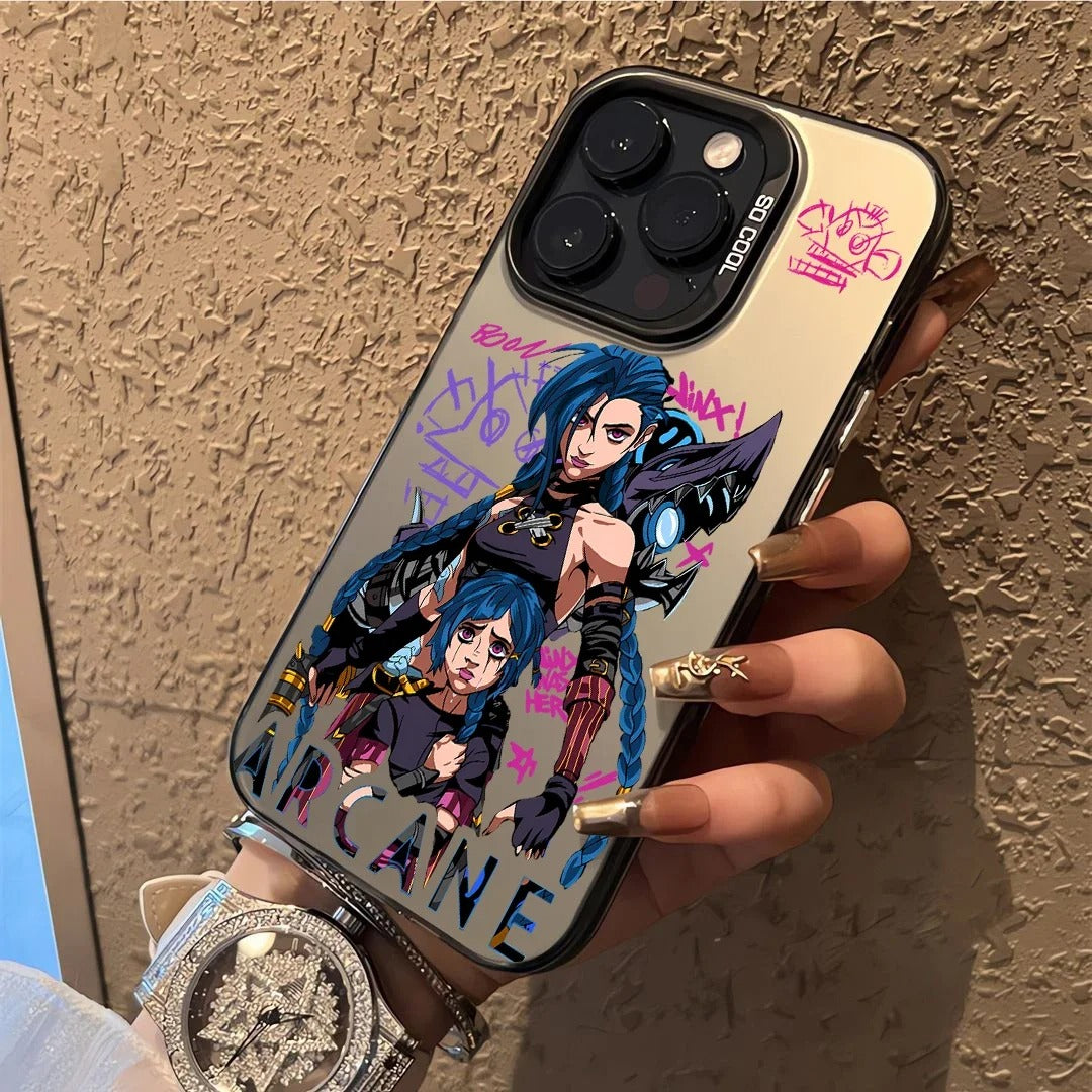 Arcane iPhone Case