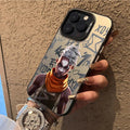 Arcane iPhone Case