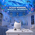 Wonder Tide™ Ocean Light
